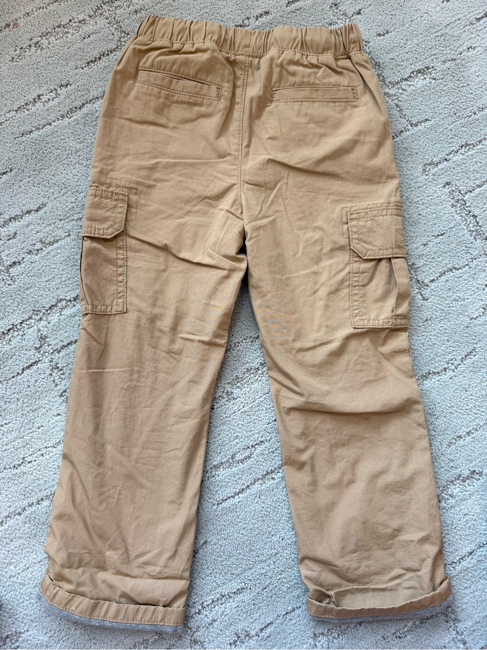 Gymboree Button Up and Pants Boys Bundle Size 4T - Picture 6 of 11